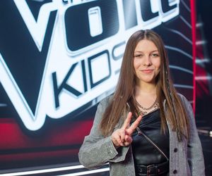 Finał The Voice Kids 2025