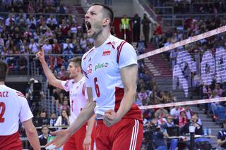 Memoriał Huberta Wagnera: 3. miejsce polskich siatkarzy [ZDJĘCIA]