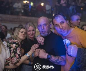 5. Urodziny Starej Gazowni/Vinylowe Klasyki C-Boola