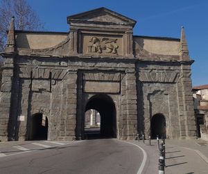 Jak zaplanować wycieczkę z Lublina do Bergamo? 