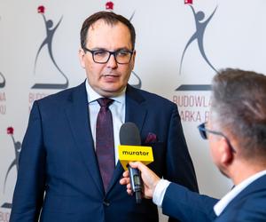 Budowlana Marka Roku 2024 – gala wręczenia nagród