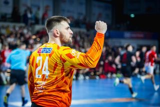 Rebud KPR Ostrovia : kierunek Zabrze