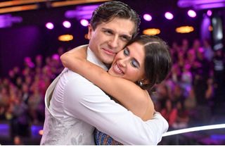 Taniec z gwiazdami. Mówił, że jest zakochany. Teraz partner Roxie Węgiel wyjawił całą prawdę. Fani: Było widać miłość