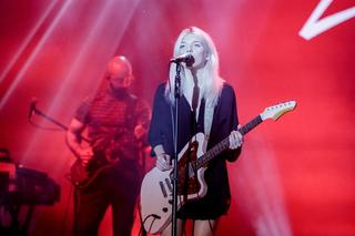 Przemiana Darii Zawiałow