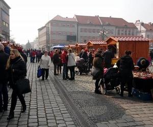 Jarmark Wielkanocny w Raciborzu - poprzednie edycje