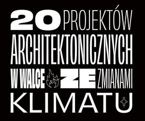 Architektura w walce ze zmianami klimatu