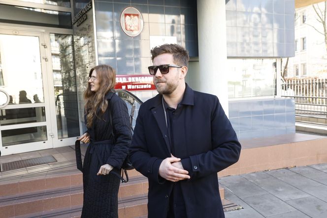 Rozwód w toku: Joanna Opozda i Antek Królikowski. Zeznawała partnerka aktora, ale zabrakło ważnej osoby!