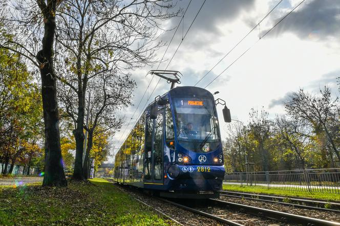 Tramwaj Wrocław