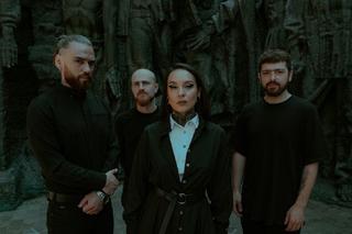 Jinjer wydali premierowy singiel, którym zapowiadają nowy album