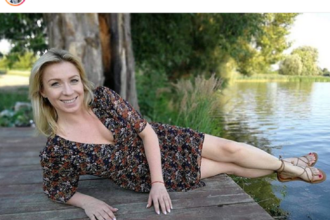 Kasia Cerekwicka Hotplota.pl