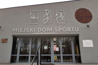 Groźna bakteria wykryta na basenie. Pływalnia zamknięta do odwołania