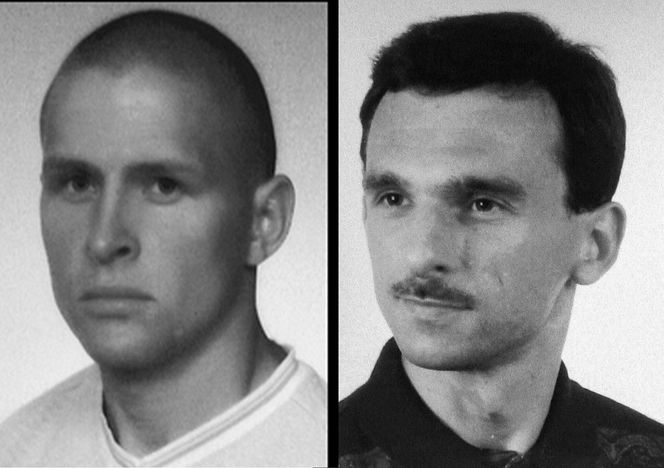 Bitwa z gangiem Mutantów w Magdalence. Dwóch policjantów zginęło szturmując kryjówkę