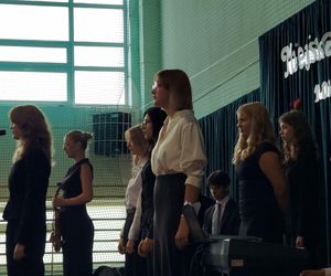 Miejska Inauguracja Roku Szkolnego  2025/26 w Zamościu