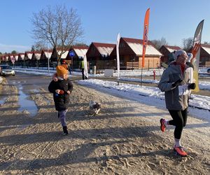 11. Dadajowy Bieg Morsa oraz Bieg na Sześć Łap 