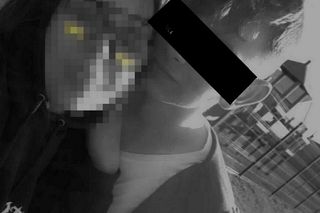 Rzeź w domu dziecka pod Sieradzem