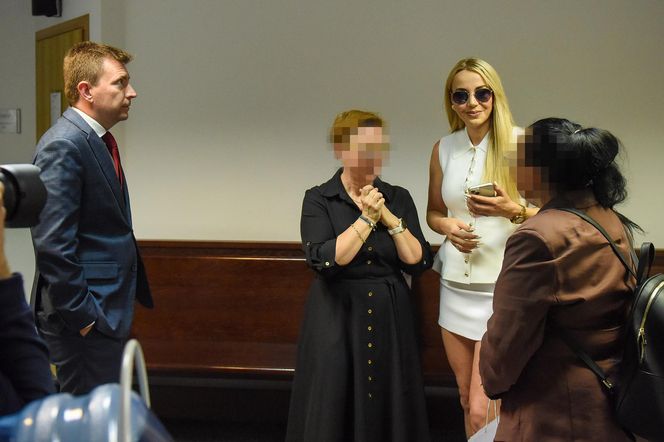 Marianna Schreiber rozwód