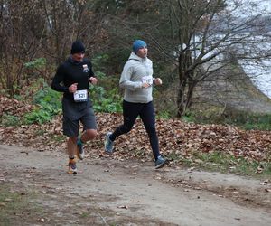 City Trail – Bieg Niepodległości 2024 nad Zalewem Zemborzyckim w Lublinie