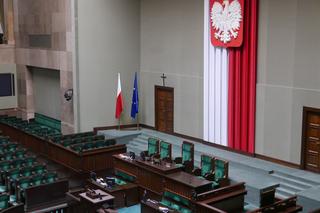 Sejm zakazał wystawienia śląskiego przedstawienia