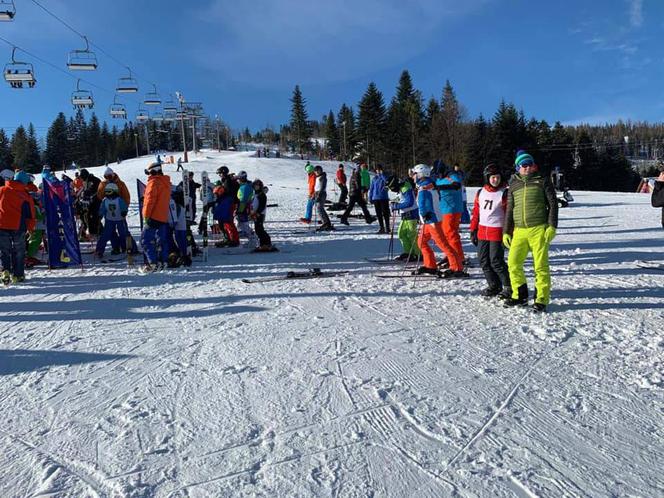 Zimą na narty, a latem na ścieżki rowerowe. Gmina Jeleśnia zaprasza turystów przez cały rok
