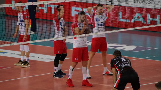 BKS Visła Bydgoszcz - Asseco Resovia Rzeszów [ZDJĘCIA Z MECZU]