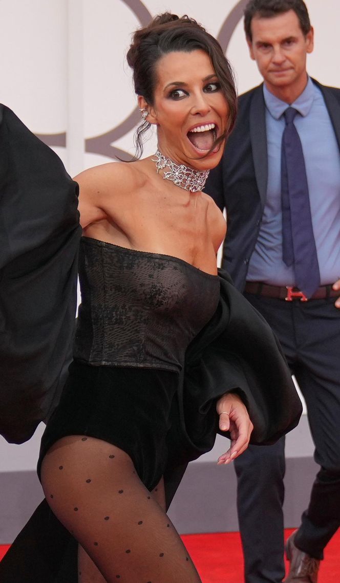 Festiwal w Wenecji 2025