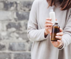 DMSO (dimetylosulfotlenek) - właściwości i skutki uboczne