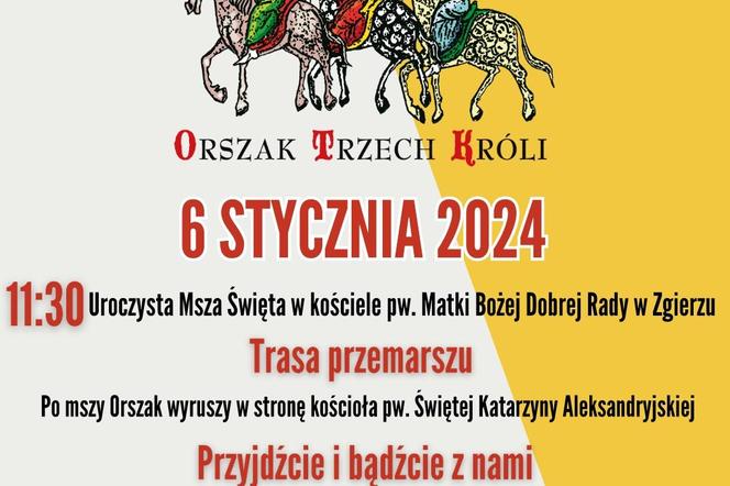 Ukryte życie parafii 29 grudnia 2023