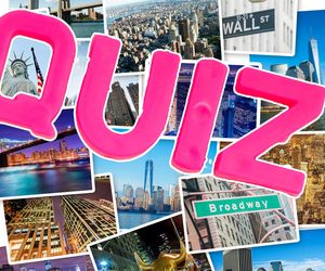 QUIZ. Czwartkowy test z geografii. Hej, tu USA! Już za 8/10 robimy wielkie WOW!