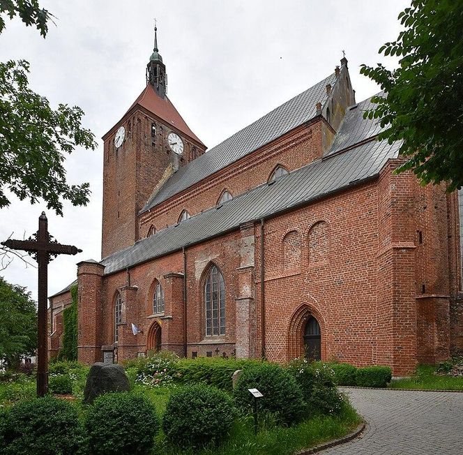 Darłowo (2024 r.)