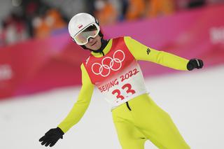 Reakcje na olimpijski występ Kamila Stocha mówią wszystko. Fani zwracają uwagę na kluczowe momenty. To było nie do pomyślenia