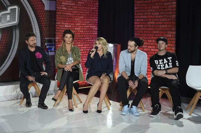 The Voice of Poland