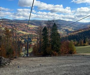 Budowa nowej kolei linowej w Beskidach