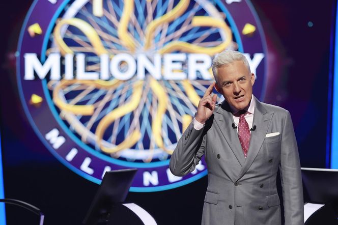 Szokujące zmiany w Milionerach. W Polsacie tak to się robi