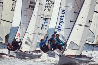  Puchar Polski w klasie Nautica 450 - Investa CUP