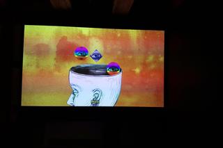 Byliśmy na wystawie „Oczarowanie” w Młynach Rothera. Niedługo będzie dostępna dla wszystkich 