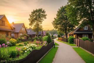 Najpiękniejsza wieś na Warmii i Mazurach wyłoniona. Co kryje prawdziwy zwycięzca?