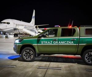 Straż Graniczna mówi dość i rusza z nową akcją. Wszystko przez żart z bronią
