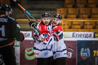 KH Energa Toruń - GKS Tychy 6:3, zdjęcia z Tor-Toru