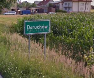 8. Gmina Doruchów - pow. ostrzeszowski (954,49 zł)
