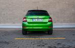 Skoda Fabia Style 1.0 TSI 110 KM 6MT 