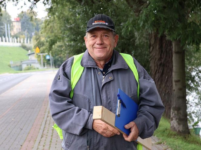 Zawody Wędkarskie o Nagrodę Starosty Powiatu Iławskiego za nami