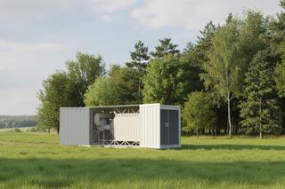 Nowoczesny reaktor powstanie w Kielcach. Rusza pilotażowy program