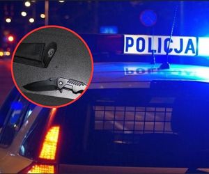 Libacja alkoholowa w Bytomiu z dramatycznym finałem. Siedem osób zatrzymanych