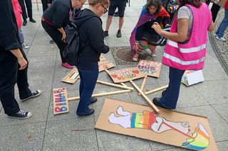 Marsz Równości Białystok 2024