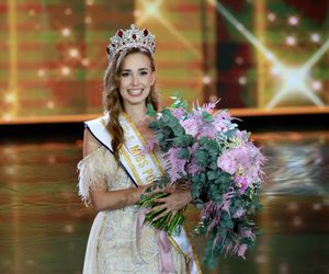 Wybrano nową Miss Polski 2025! Kim jest najpiękniejsza Polka?