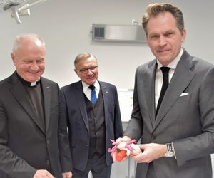 Na KUL otwarto najnowocześniejsze prosektorium w kraju