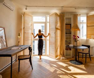 Drogie i eleganckie. Okiennice shutters coraz popularniejsze