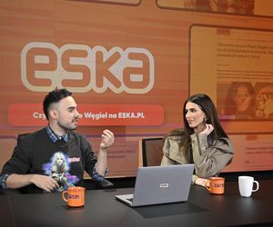 Roxie w Gwiazdy przejmują ESKA.pl