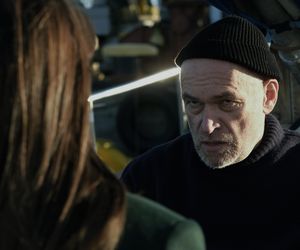 	Krew z krwi 3 odc. 2.  Luther (Mariusz Bonaszewski)