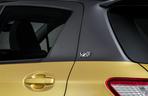 Toyota Yaris Style Y20